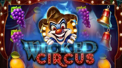 wicked circus